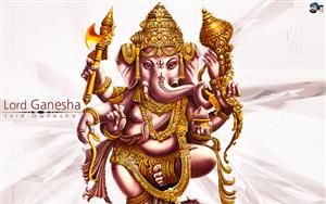 Lord Ganesha